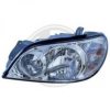 KIA 0K54E51030A Headlight